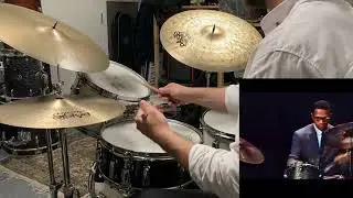 Alan Dawson Transcription by Emil Norman - 