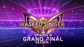 Masked Singer | Discord | Season 1 | Grand Final