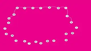 Learning Puzzle Game For Kids   ABC connect The Dot