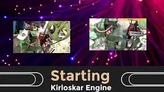 the diesel generator is not starting