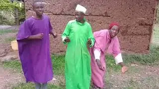 Nyasaye by KEVIN OCHIENG AND abakuk
