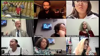 11.24.25 Regular Board of Education Meeting