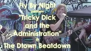 Fly By Night 