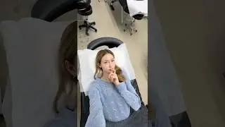 MY FIRST BROW AND LASH PERM VLOG #lashperm #browlamination #minivlog
