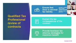 Essential Business Contracts and Buy/Sell Agreements: Panel Discussion