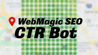 CTR Manipulation With WebMagic SEO CTR Bot