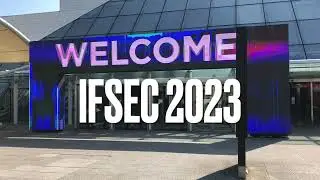 IFSEC 2023