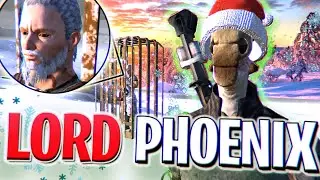 Kenshi - How to Capture the MOST HATED MAN in Kenshi [Super Easy Zero Casualties] Christmas Special