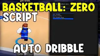 [🔥EMPEROR] Basketball: Zero Script Auto Farm, Get Emperor & Inf Spins - Roblox 2025