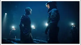 Salt&rsquo;s Shocking Move Explained: War Between Land and Sea Episode 2 Ending