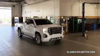 Classic Buick GMC - Four Times the Value Event (Service)