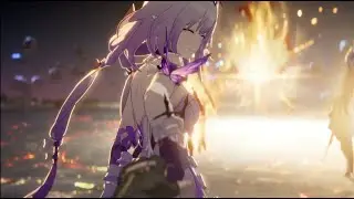 DELETE AND REBORN, AMPHOREUS REBORN CUTSCENE! #honkaistarrail #hoyoverse