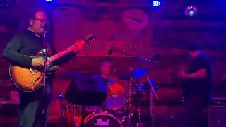 The Shane Gang-War Pigs
