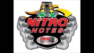 Nitro Notes Starting Line Edition Sonoma 2015