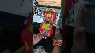 360&deg; Smart Car Safety System Using Ultrasonic Sensor | Arduino Project #stemrobohub #arduinoproject