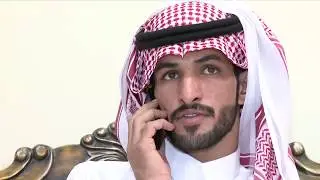 حفل زواج الشاب : حمد نجاء المطيري