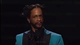 Katt Williams on Michael Jackson's 