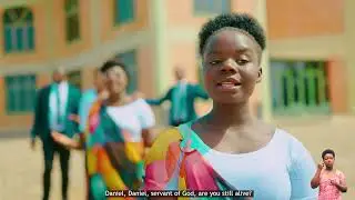 DANIYERI BY AKABUTOKASINAPI CHOIR SDA.MURAMBI-NYANZA
