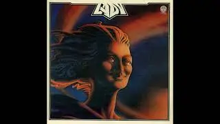 Lady - Midnight Mover (Classic-Rock)