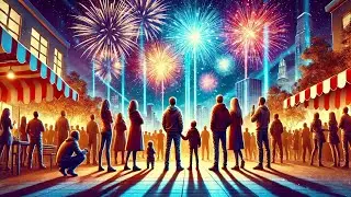 Why Do We Use Fireworks on New Year&rsquo;s Eve? The Story Behind This Global Tradition