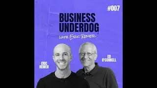 Systems, Service, and Straight Talk with Ed O&rsquo;Connell &ndash; Coaching Contracting Teams to Self-Manage...
