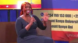 A COP WITH A VOICE . PART 1: AYIETA WITH JOGAN AFANDE WA YESU.