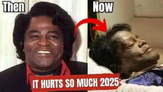 25 Famous Black Celebrities With The Most Tragic Deaths l Died Too Soon l Memories l StarLife
