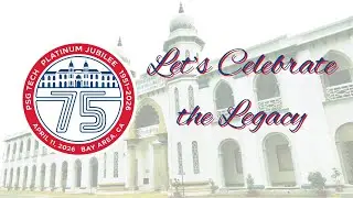 Celebrate the Legacy