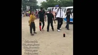 Laycon-Wagwan (Dance Video)