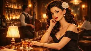 Jazz, Wine & Candlelight | Soft Melodies