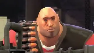 (YTP) Heavy weights 150 kilogrammes
