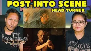 Demonte Colony 2 Full Movie Reaction | Part 2