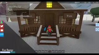 Tutorial and Advice about ice mountain ROBLOX Snow Shoveling Simulator