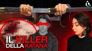 José Rabadán Pardo - Un figlio, una Katana