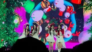T-ARA 香港粉絲見面會 2025.12.20