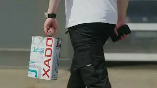 XADO Engine Oils