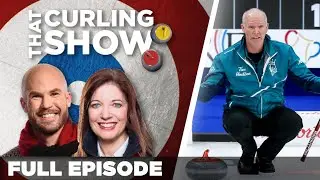 That Curling Show gets you set for the 2021 Brier championship weekend