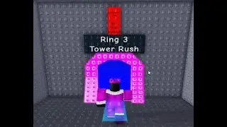 Jukes Towers of Hell - Ring 3 Tower Rush