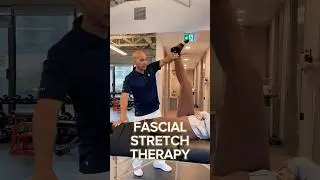 FASCIAL STRETCH THERAPY 😵😩😱💥