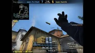 Inferno ace