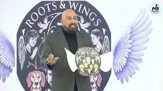National Public Speaking Championship 2025 Keynote Speaker -Andrew J Ryder