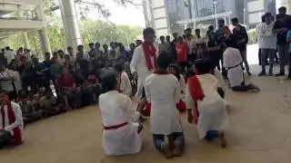 Nukkad SVNIT | 'Shaadi Ya Sauda' | Team 