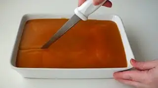 Trilece me recete ekonomike, qe mund ta pergatisni te gjithe.Receta me e mire per karamel