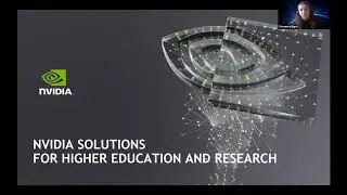 Webinar: NVIDIA Solutions for Higher Education & Research | Cosmos Business Systems