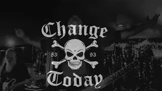 CHANGE TODAY ((JOE WOOD))  [MAD HOUSE] Live At The Harp San Diego CA 3 22 2025