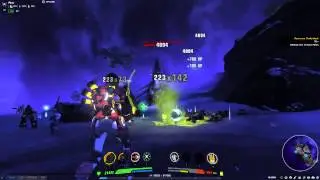 Devil's Tusk