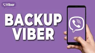 How to Backup Viber to Google Drive