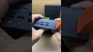 100000mAh LiFePO4 Power Bank Build | Off-Grid Power in Your Hands