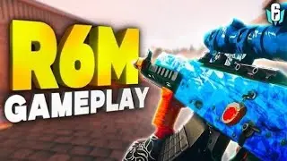 RAINBOW SIX MOBILE NEW CLOSED BETA GAMEPLAY HIGHLIGHTS!