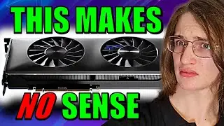 Intel Arc Is in BIG TROUBLE! Intel Arc Alchemist Performance